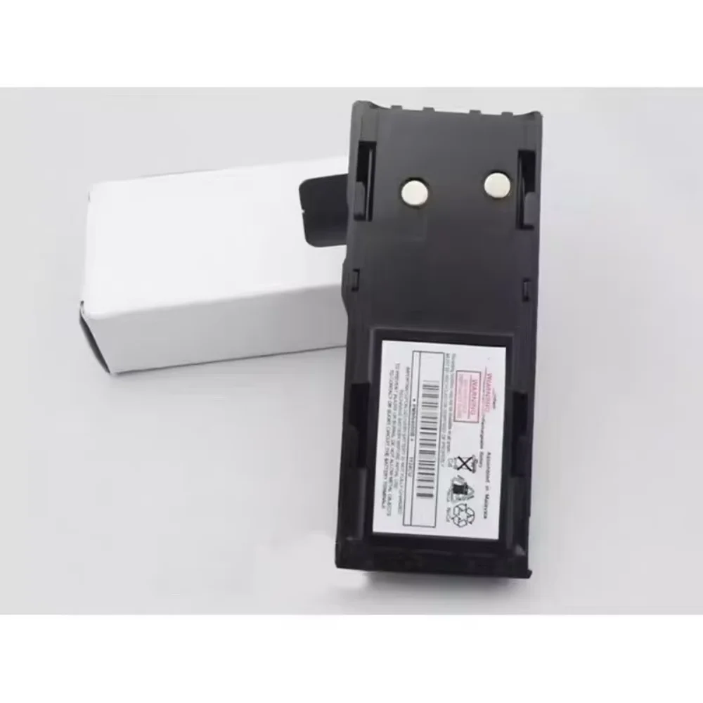 High-quality Products 3000mah New For Motorola GP88 GP300 PTX600 MTX638 LTS200 Walkie-talkie HNN9628A Charger TYPE-C 1800mah 30
