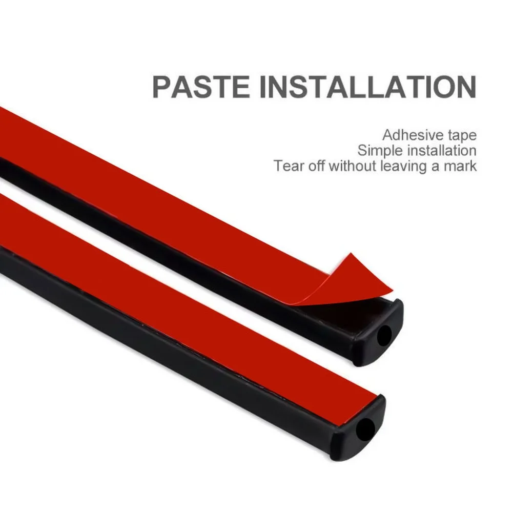 

18 светодиодных бусин с питанием от USB, автомобильный светильник для ног для одного цвета, аксессуары для украшения внутреннего освещения