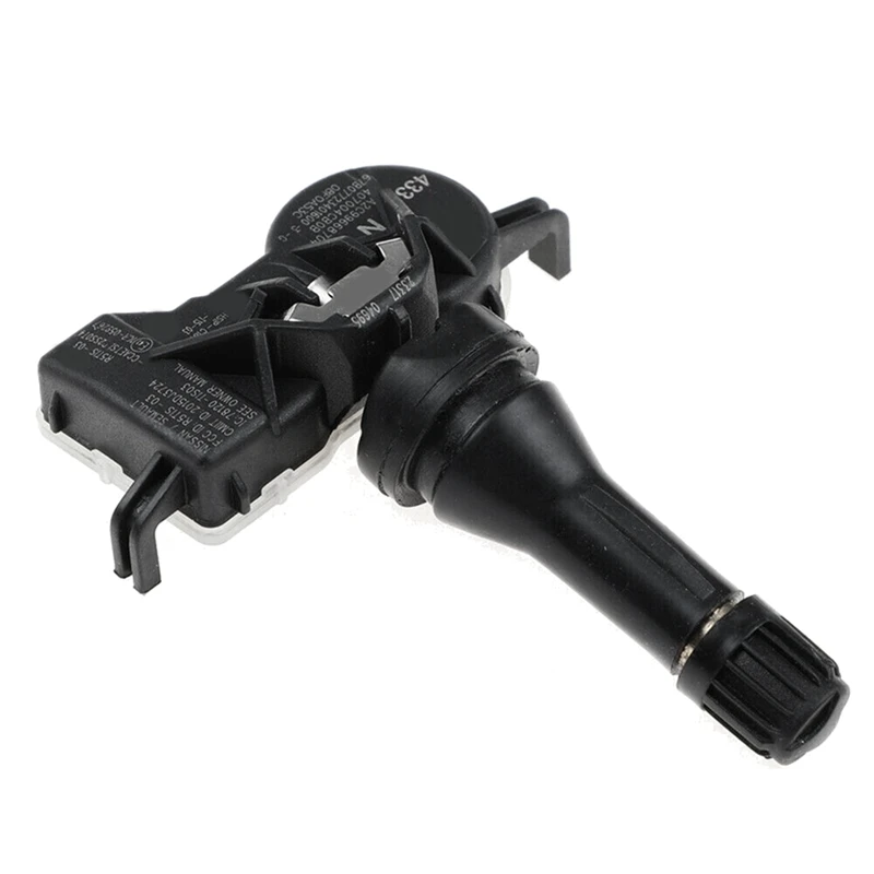 

A48P-3PCS Датчик давления в шинах TPMS 407004 CB0B для Nissan Qashqai J10 J11 X-Trail NV200 Leaf Juke Note для Lada Vesta Granta