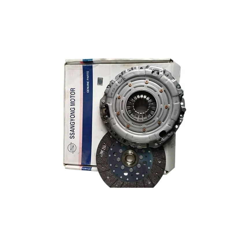 2025 hot sale SSANGYONG DISC & COVER SET-CLUTCH 30A0009413 30A0032500 30A0034000  ACTYON KYRON REXTON KORANDO C MUSSO RODIUS TIV