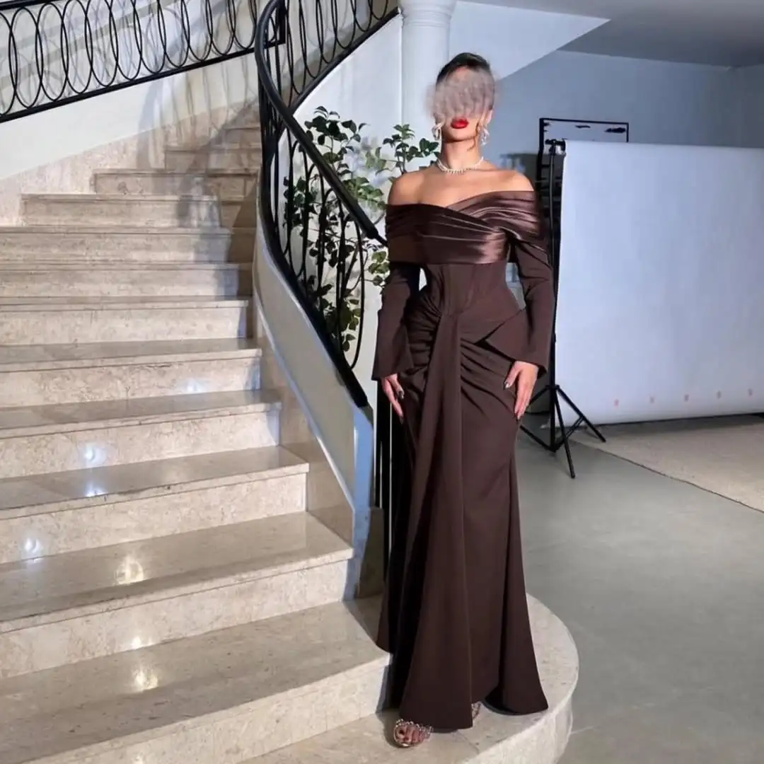 evening dresses sri lanka One Shoulder Front Cut-Out Evening Gown – 1.O.A.K