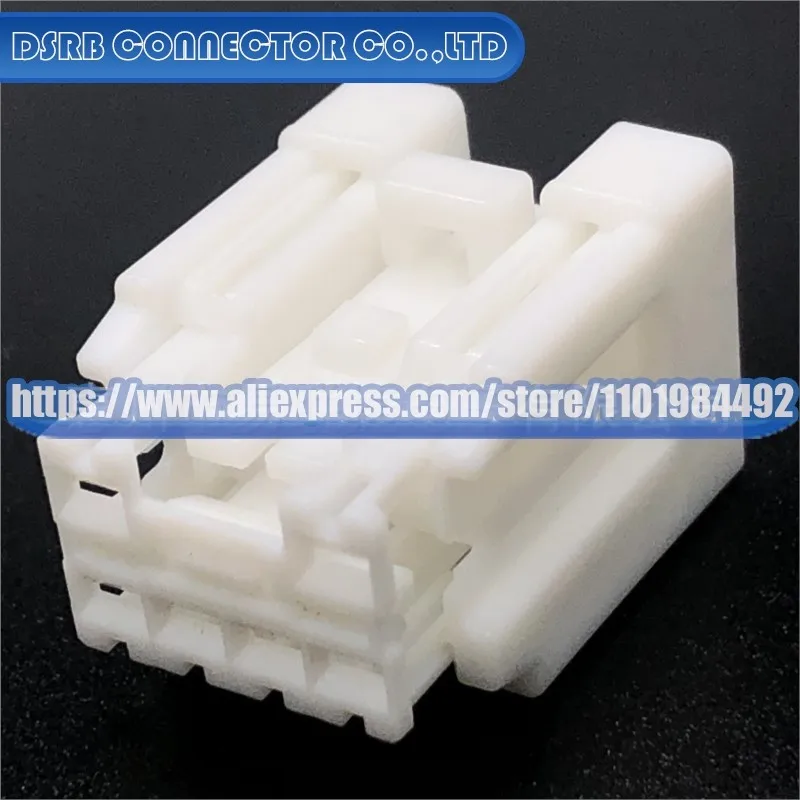 

20 шт./лот 6098-6947 6098-6957 6185-5175 6188-0706 6520-1150 7123-6214-40 7123-6339 разъем новый оригинальный