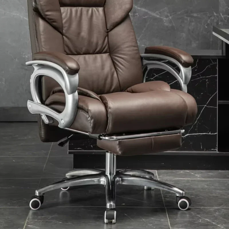 Furniture Luxury Chair Gaming Portable Cheap Gamer Rotating Low Desk Posture Correction Office Ergonomic Saddle Relax Rocking Pc
