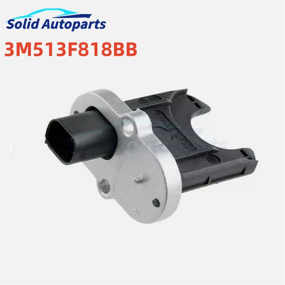 3M513F818BB Steering Shift Angle Sensor For Ford Focus C-Max Kuga 2003-2012 New 55GAF194647 5M51-3200 13003491