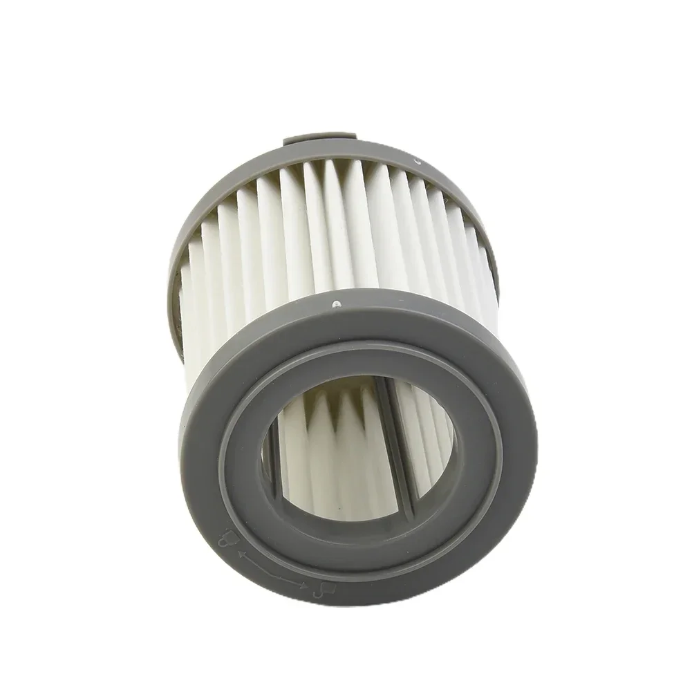 HEPA Filter Replacement For DELONGHI FILTER SCOPA COLOMBINA CORDLESS For EVO KG1045 Vacuum Cleaner Parts Acessories