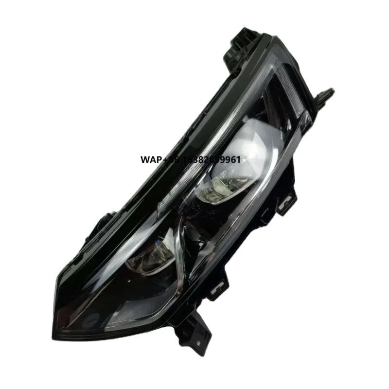 OEM 260604608R High Quality 12V 25W Car Automatic Headlight System with 1-Year Warranty for Renault Koleo 2 QM6