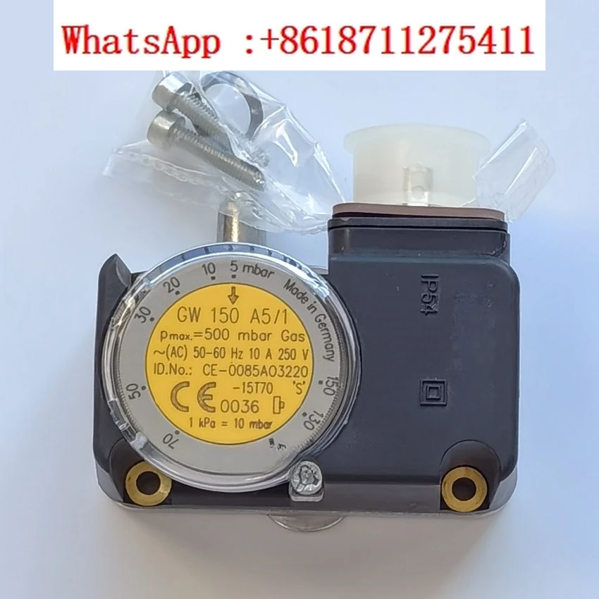 

GW150A5/1 GW50A5/1 датчик давления газа, датчик давления низкого давления