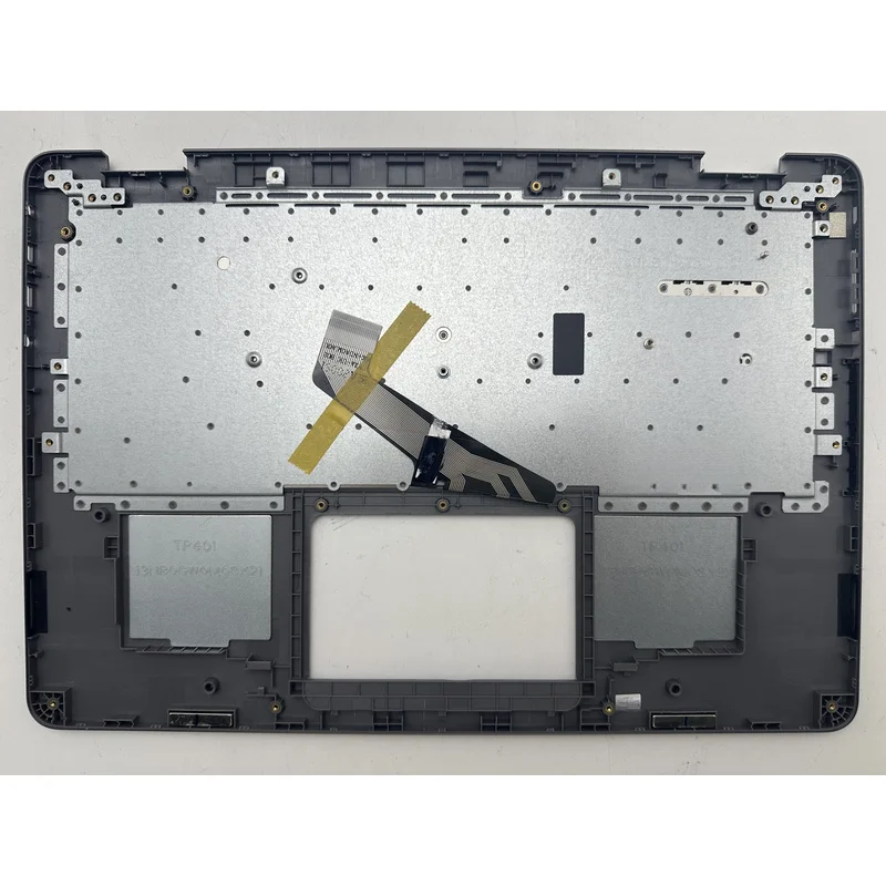 YY+13NB0GW1AP0322 for Asus Palmrest Top Cover W/Keyboard TP401NA
