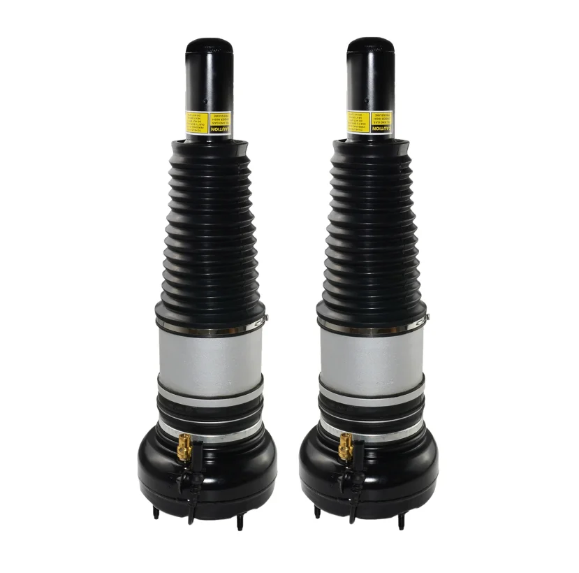 

AP01 2Pcs Air Suspension Shock Struts 4H0616039 For 09-19 Audi A6 S6 RS6 A7 S7 A8 S8