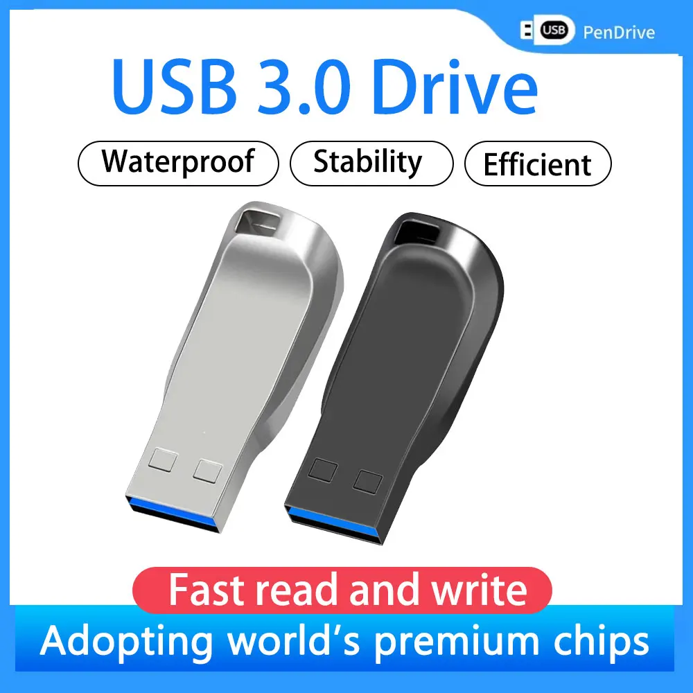 

USB-флешка 3.0 Высокоскоростной 128 ГБ 64 ГБ 32 ГБ 16 ГБ Cle USB 3.0 Флэш-накопитель 64 ГБ 32 ГБ 3.0 Stick Pen Drive 8 ГБ