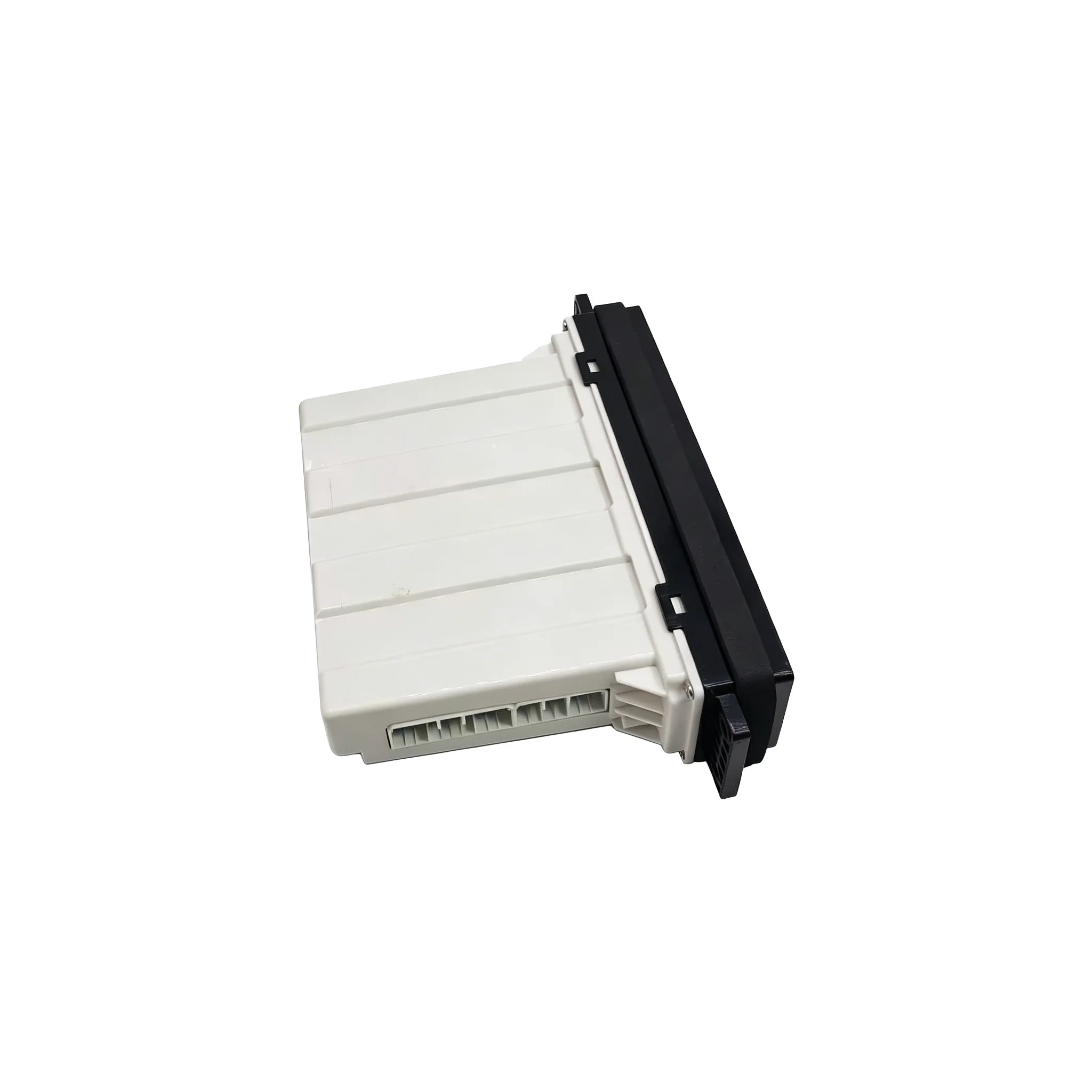 803547412 Air Conditioner Control Panel For XCMG Excavator Accessories XE370/XE700