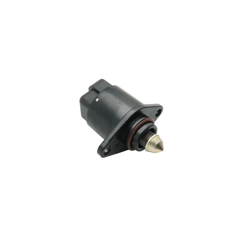 Válvula de controle de ar ocioso para carro AT92-93214071 para OPEL Astra F VAUXHALL Combo 1988-2011 F00099M600 17059600 Acessórios automotivos