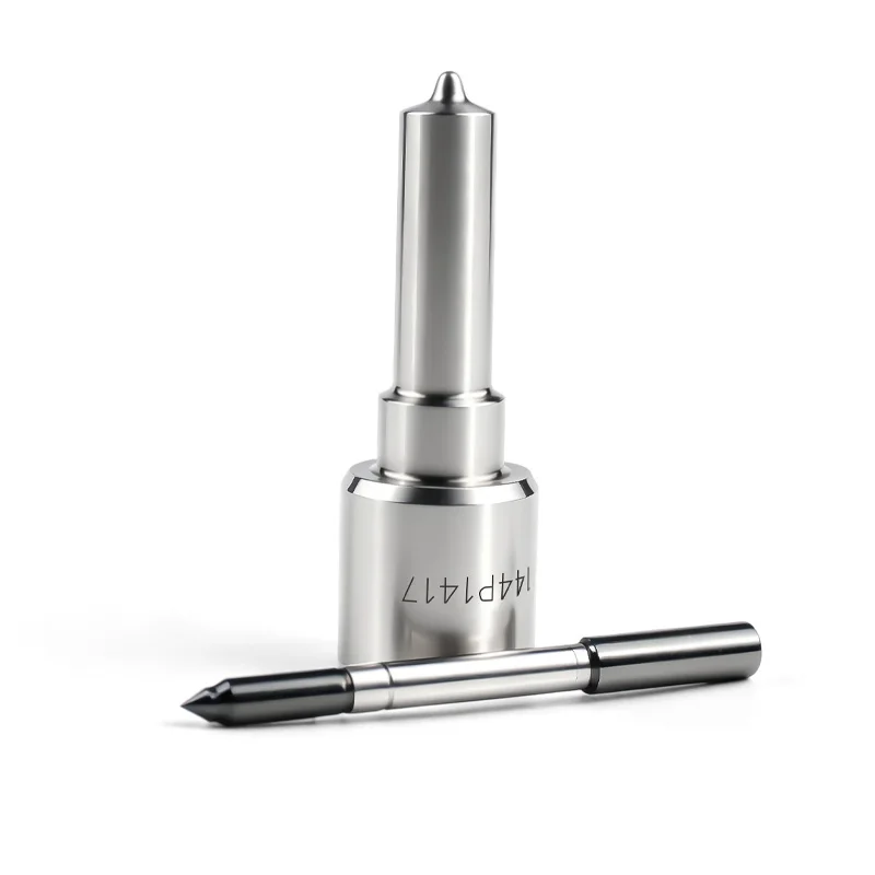 DLLA150P1437 DLLA144P1417 DLLA145P1738 DLLA150P1666 DLLA150P1734 Nozzle Applicable For Bosch Common Rail Injector LG0327