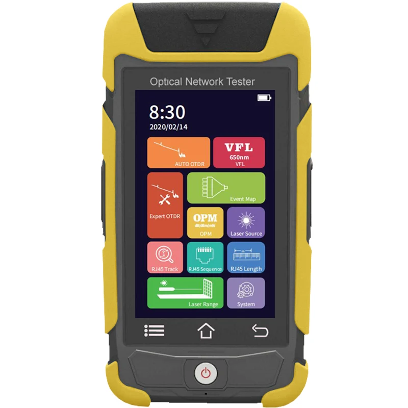 980EXP-D28 Otdr Ref…