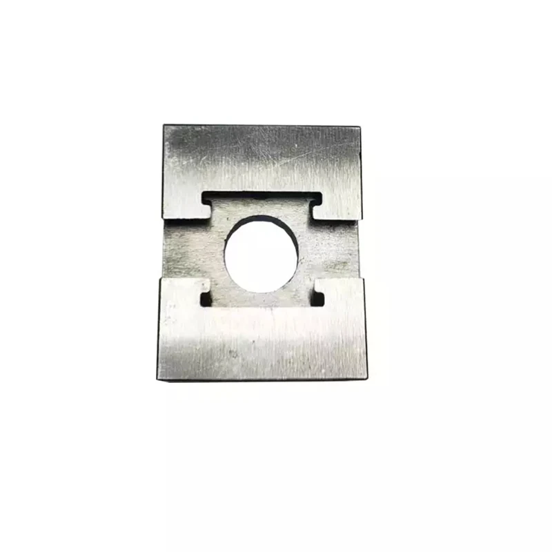 Imagem -05 - Hesheng-cnc Multi Estação Clamp Wedge Expansion Ccamping Block Centro de Usinagem Lado a Lado Fixo Recisão Vice Clamp ok Clamp