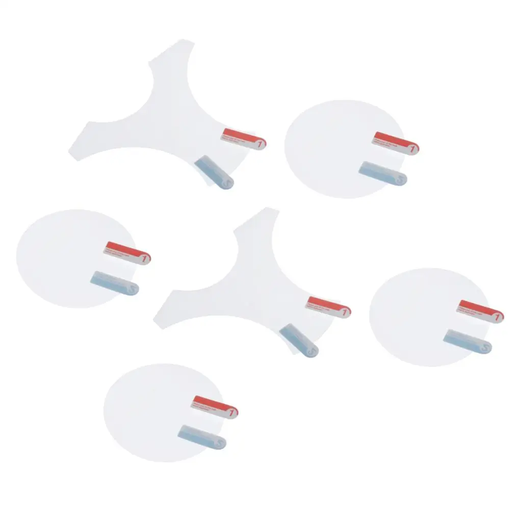 

Cluster Screen Protector Shatter Proof High Transparency Dashboard Cover for Kawasaki Z900RS 2018 2019