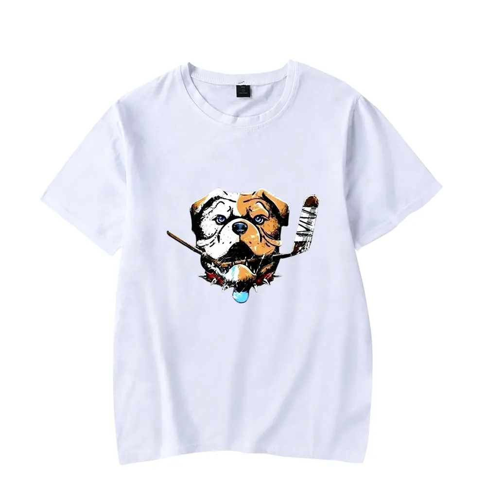 Shoresy Shore Merch Tee T-shirt Men Short Sleeve Tee Unisex Tops Clothes Causal Female Y2K Tops