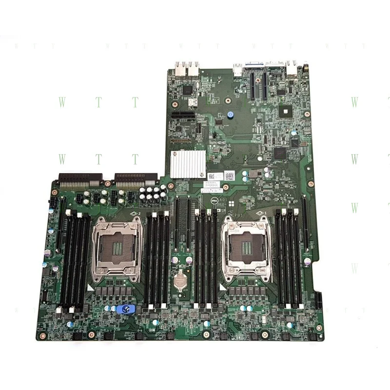 

MM For Dell PowerEdge C4130 Dual LGA2011-3 Server System Motherboard VCHW8 0VCHW8