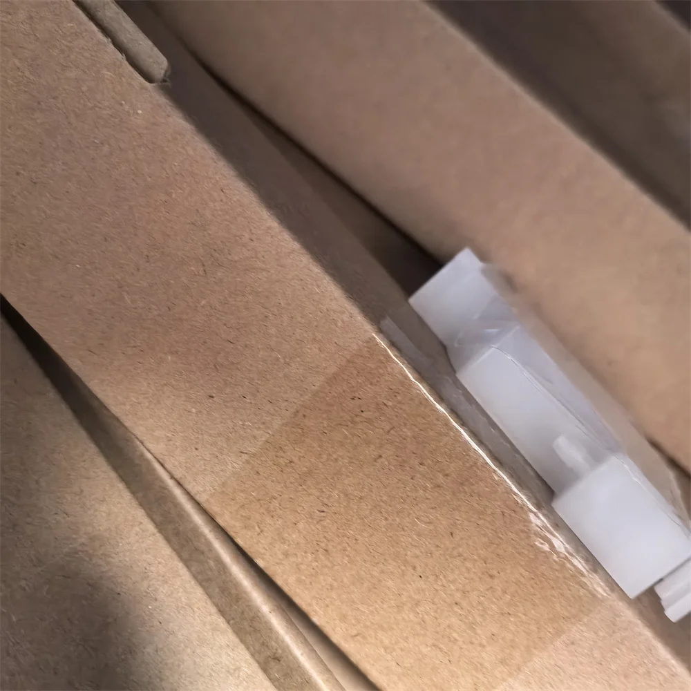 

4pcs Brand New Original for EPSON ET15000 L14150 L14158 ET-5150 L6460 ET-5170 L6490 ADAPTER ASSY BK CL