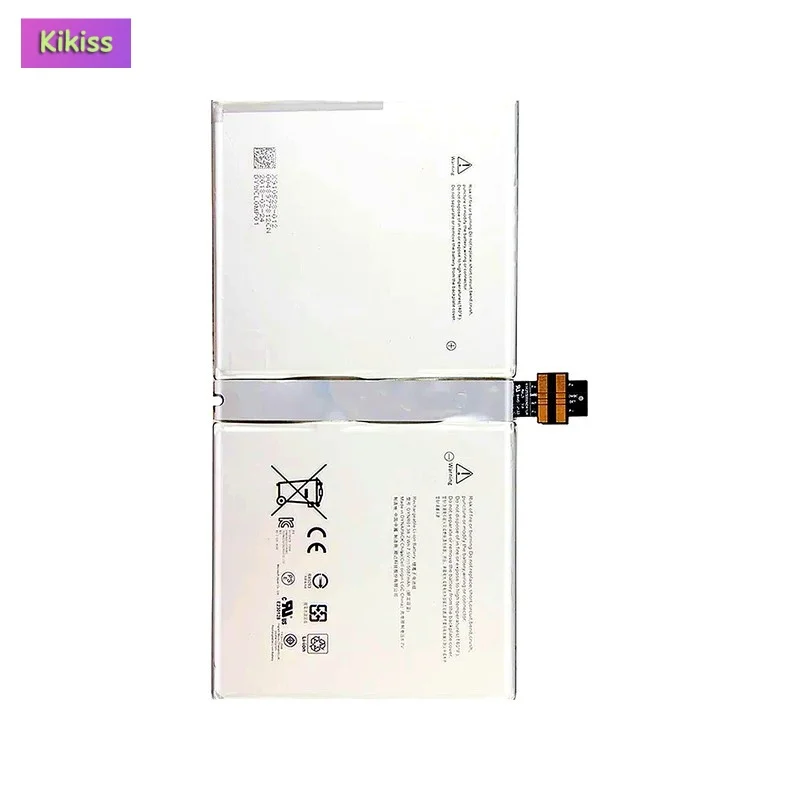 Replacement Tablet Battery For Microsoft Surface Pro 4 1724 G3HTA027H DYNR01 5087mAh