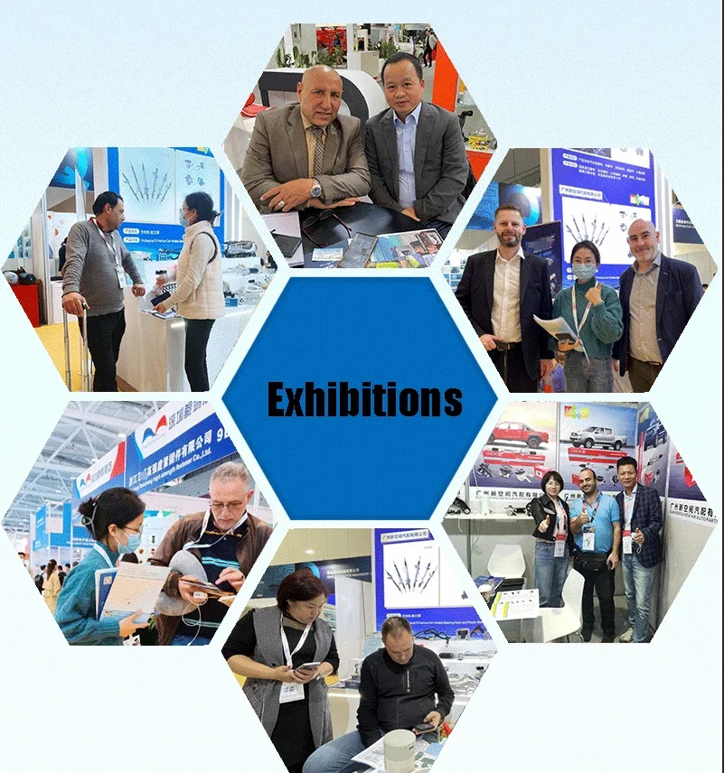 صندوق تروس التوجيه لاند كروزر 4500 FZJ80 FJ80 LHD F127 44110-60210