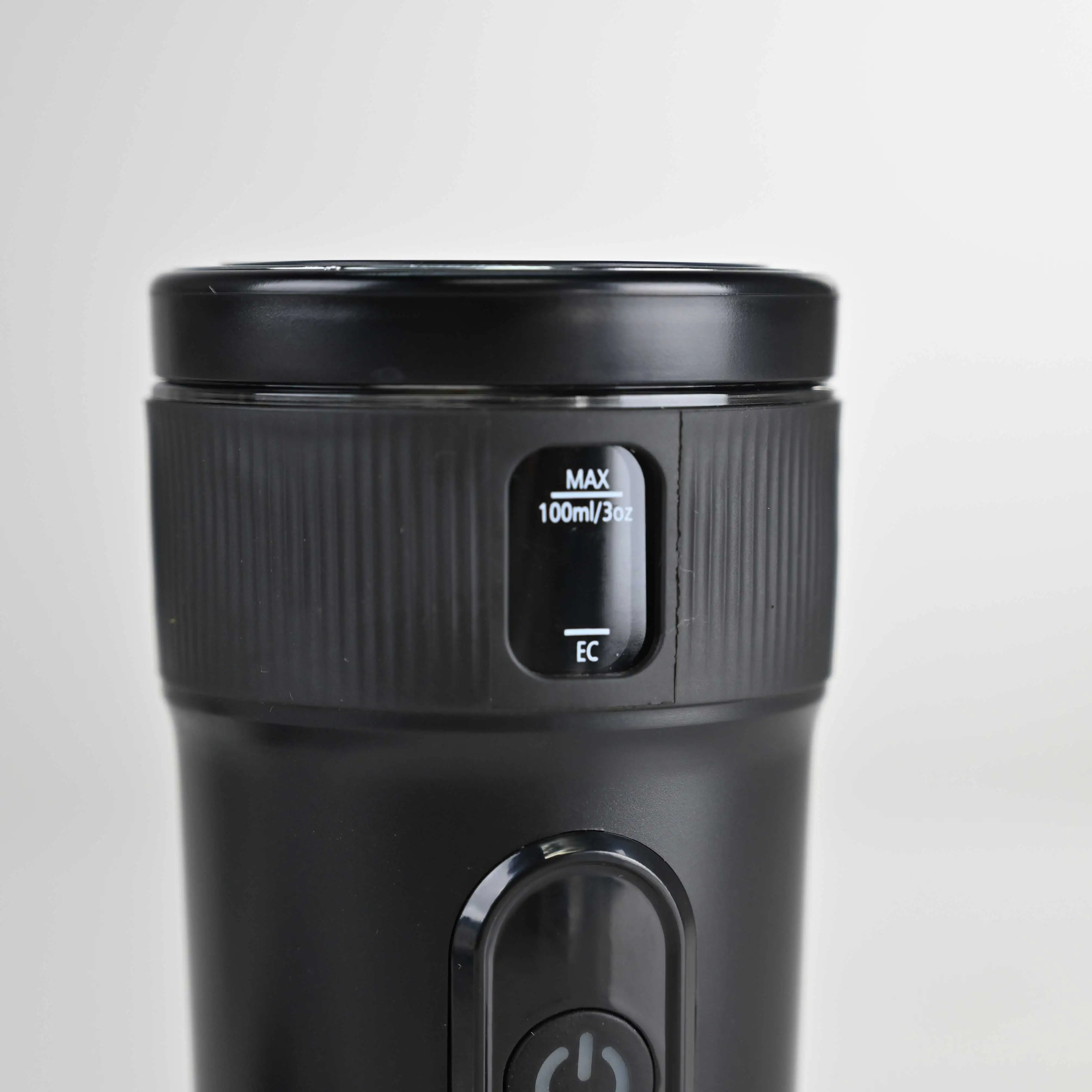 2-in-1 Wireless Heating Electric Espresso Machine Review thumbnail