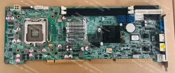 Плата промышленного оборудования PEAK777 REV B 4BP00777B1X10 б/у