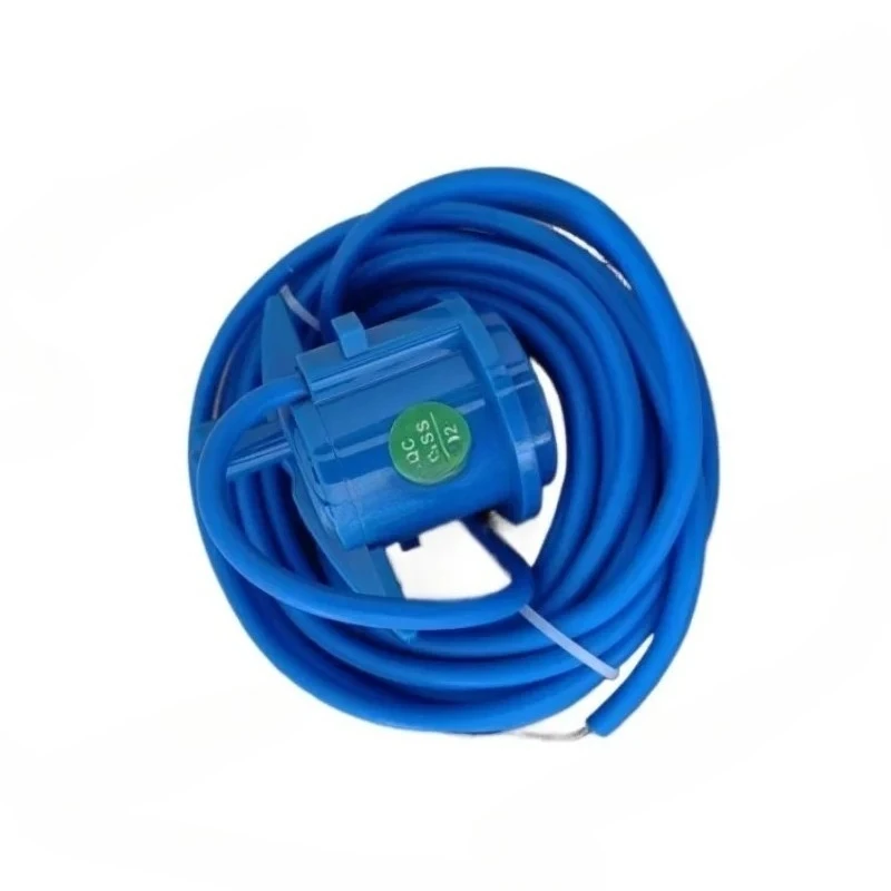 

3Meters Solenoid Valve For Milking System Electronic Digital Milk Meter