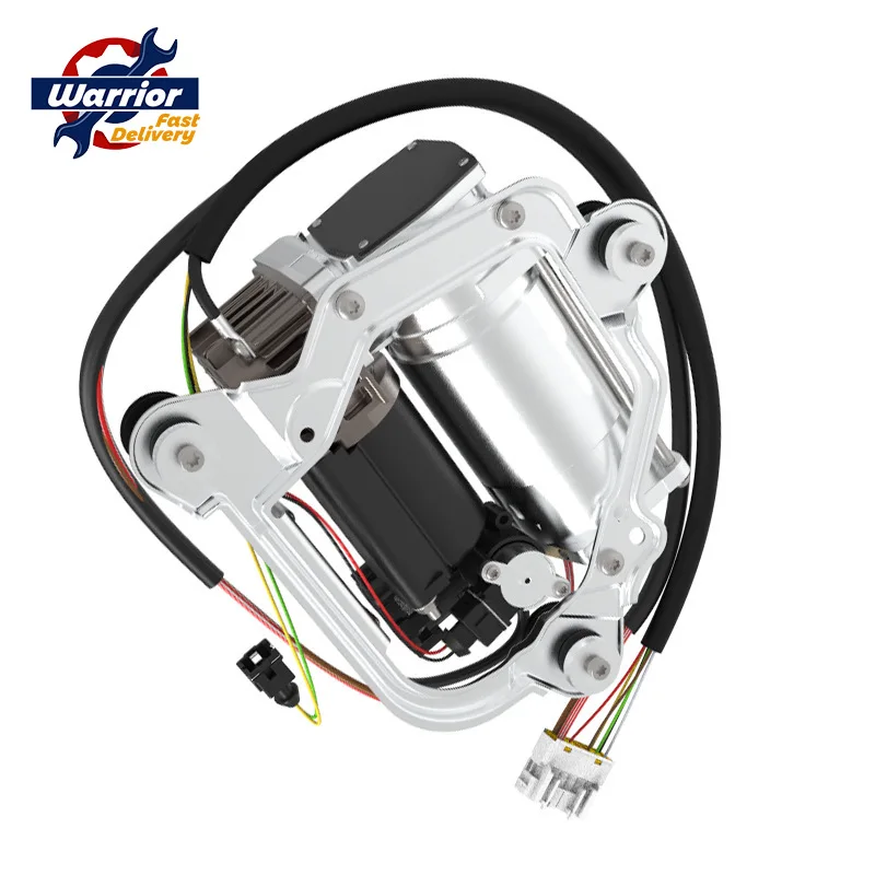 

37226787617 37226753862 Насос воздушного компрессора пневматической подвески для BMW X5 E53 2000-2006 гг.