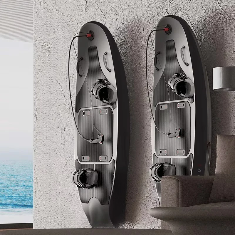 Elektrisches Hochgeschwindigkeits-Surfbrett, leichtes EPP-Paddel-Jet-Wasser-Ski-Board, bester Preis für elektrisches Surfbrett von Ocean Water Sports