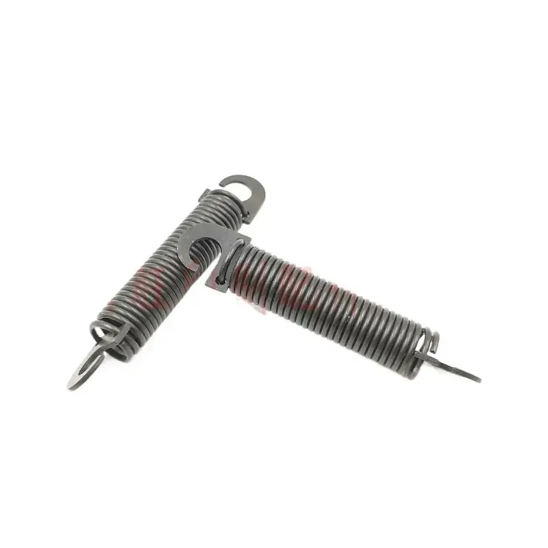 ハイデルベルグ GTO/SOR プレスフラットフックテンションスプリング用 3 個