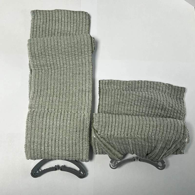 Tactical Hemostatic Bandage Vacuum Plus Compression Traumatic Compression Bandage First Aid 4/6/8 Inches