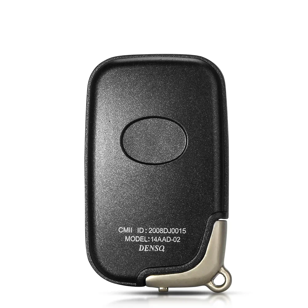 KEYYOU Remote Key For Lexus GS300 GS350 GS430 GS450H GS460 ES350 LX470 LS460 LX570 IS350 RX350 IS220 IS250 IS350 ISC ISF Car Key