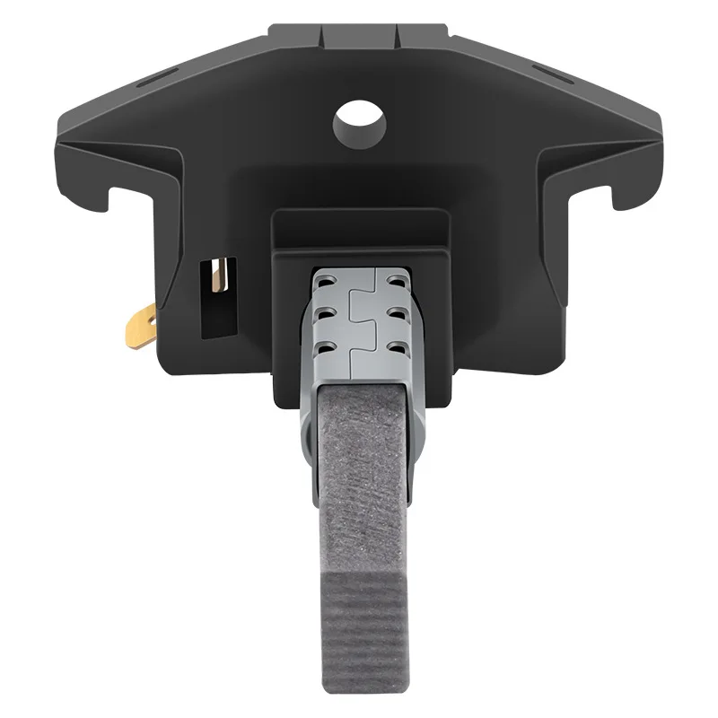 美的ハイアールフィリップスユニバーサル掃除機モーターモーターカーボンブラシ 30*10*6.5 ミリメートルに適しています