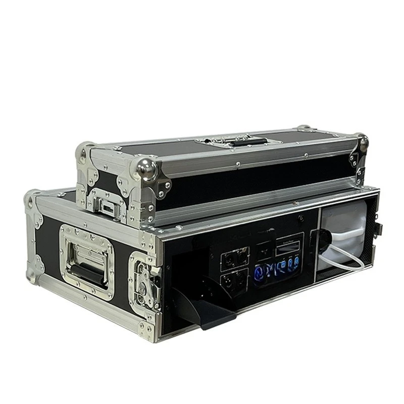 

2000W Stage Performance Atmosphere Morning Mist Machine High Power Bar Nightclub Water-based Smoke Machine Concert Mist Machine