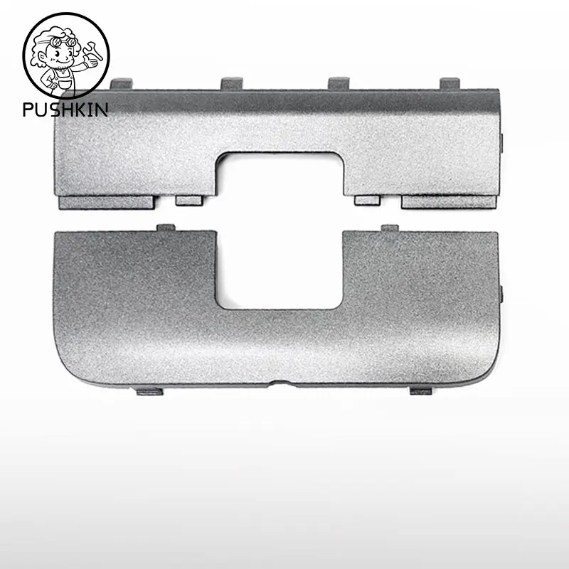 For Haval H9 2024 2025 Trailer Hook Cover Decoration Off-road Anti-Collision Rear Bumper Decoration Trailer Ball Hook Cover