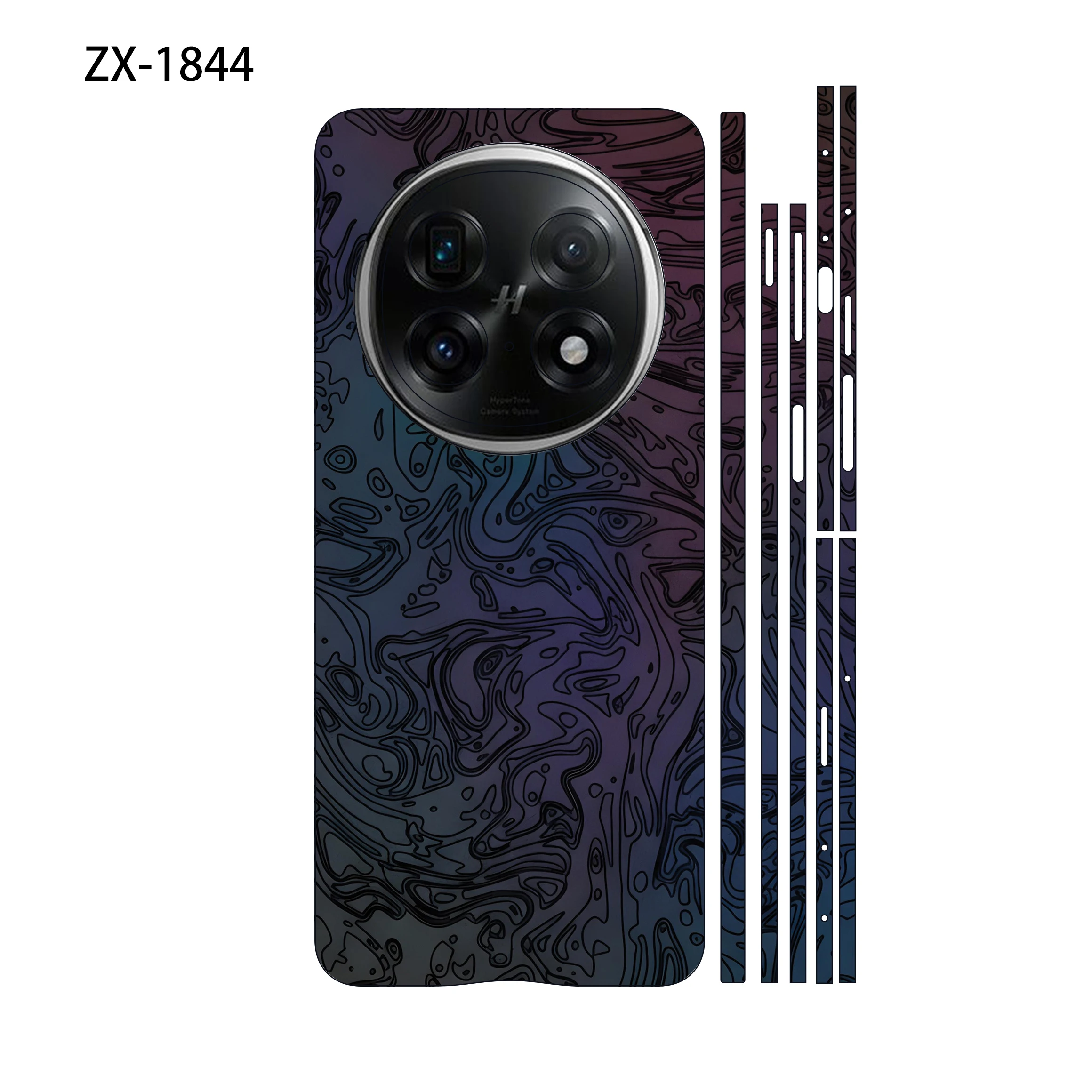 Skin Wrap Anti-Scra… - image