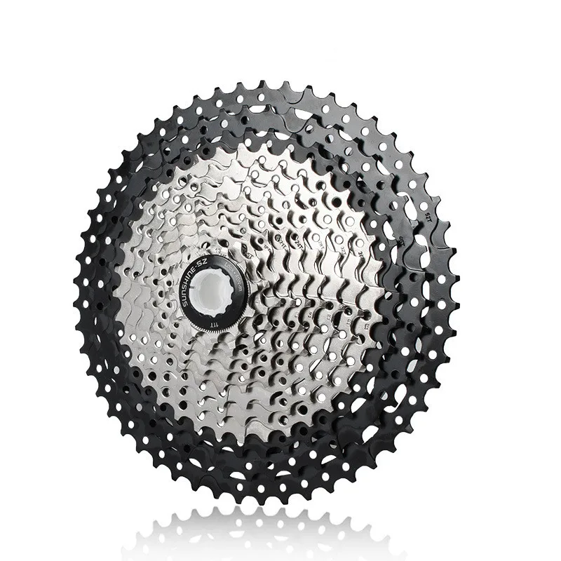 จักรยาน 7/8/9/10/11/12 ความเร็ว Freewheel จักรยาน Flywheel สําหรับ MTB จักรยาน 11-42T Sprocket CASSETTE Freewheel