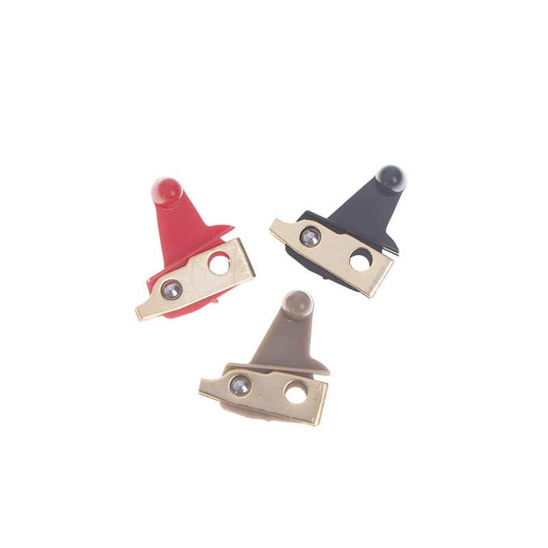 1PCS High Quality Replacement Switch For 8148/8591 Electric Hair Cutter Repair Switch Parts