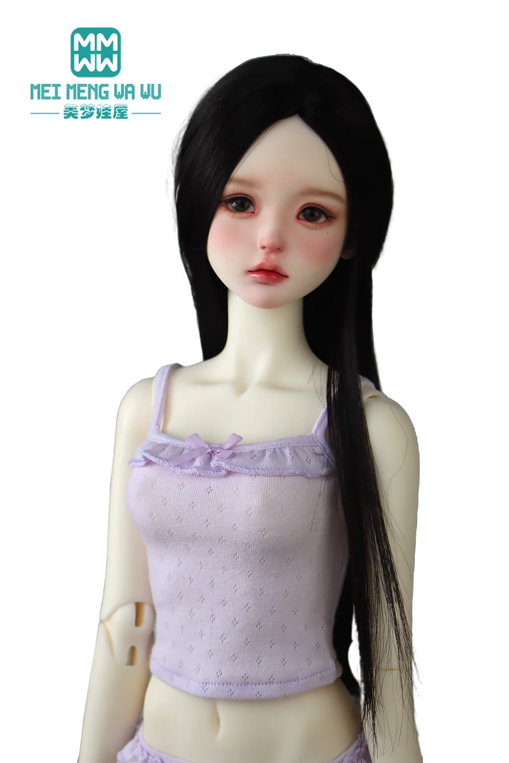 Toys mini Fashionable lingerie set Fits 1/4 1/3 SD DD Toy Ball-Jointed  Gift