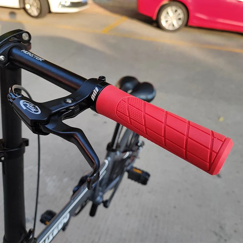 Générique Manopole per Manubrio - Manopole per Manubrio per Biciclette per Bambini Ragazze Ragazzi | Manopole per Manubrio in Gomma antiscivolo per Bambini Maniglia Scooter Générique Manopole per Manubrio - Manopole per Manubrio per Biciclette per Bambini Ragazze Ragazzi | Manopole per Manubrio in Gomma antiscivolo per Bambini Maniglia Scooter