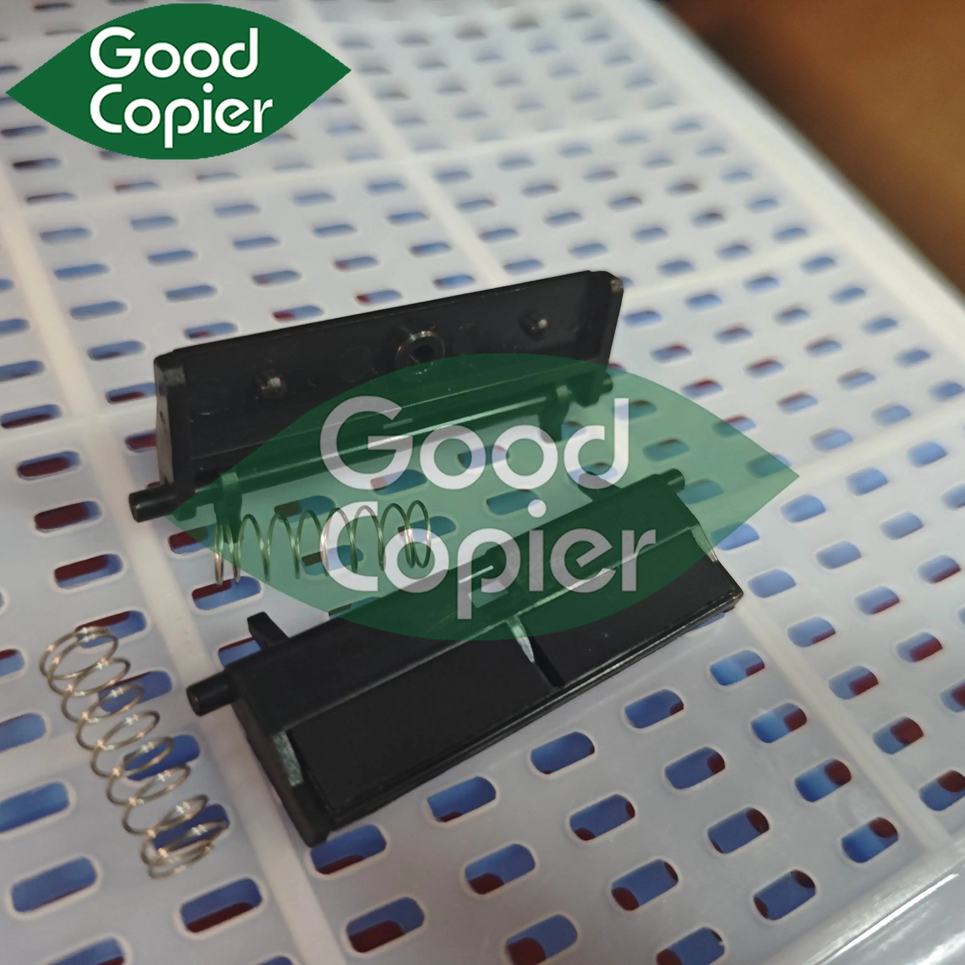 5pcs Separation Pad support for HP LaserJet Enterprise P3015 P3015n 500 MFP M525 M521 Pro 400 M401 M425 RM1-6303-000