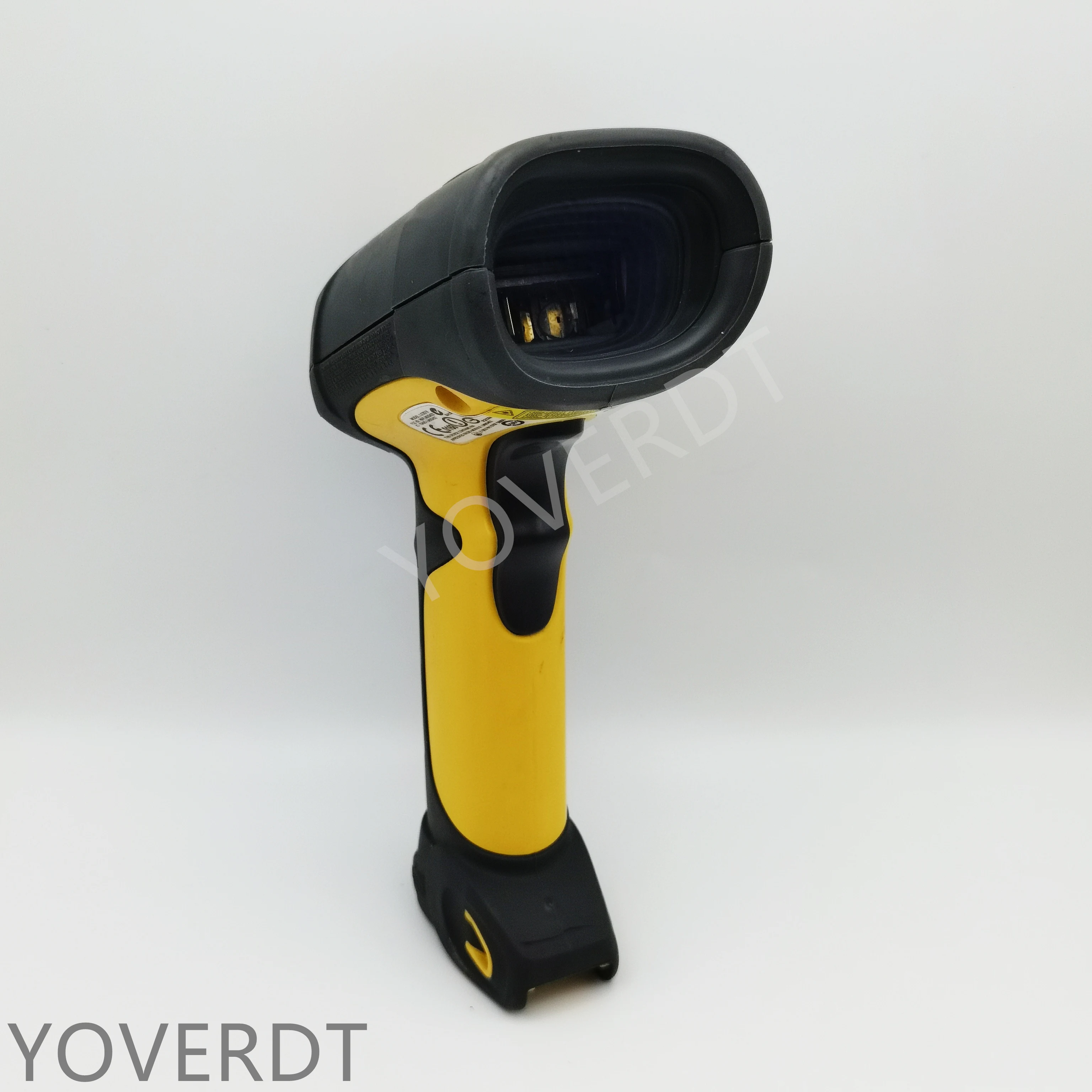 Motorola Symbol LS3578 LS3578-FZ20005WR Industrial Handheld Barcode Scanner Bar Code Reader