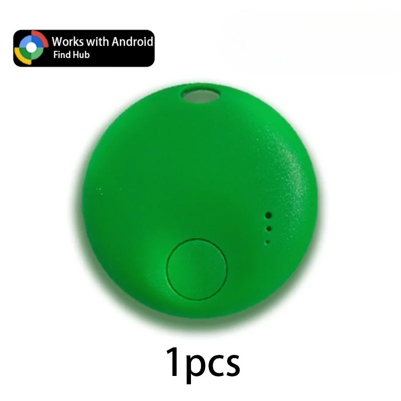 Anti-Verlust-Locator-Tracker für Samsung-Telefone Android Google Find My Device Finder Global Positioning Anti-Lost Smart Tag – Detail 10