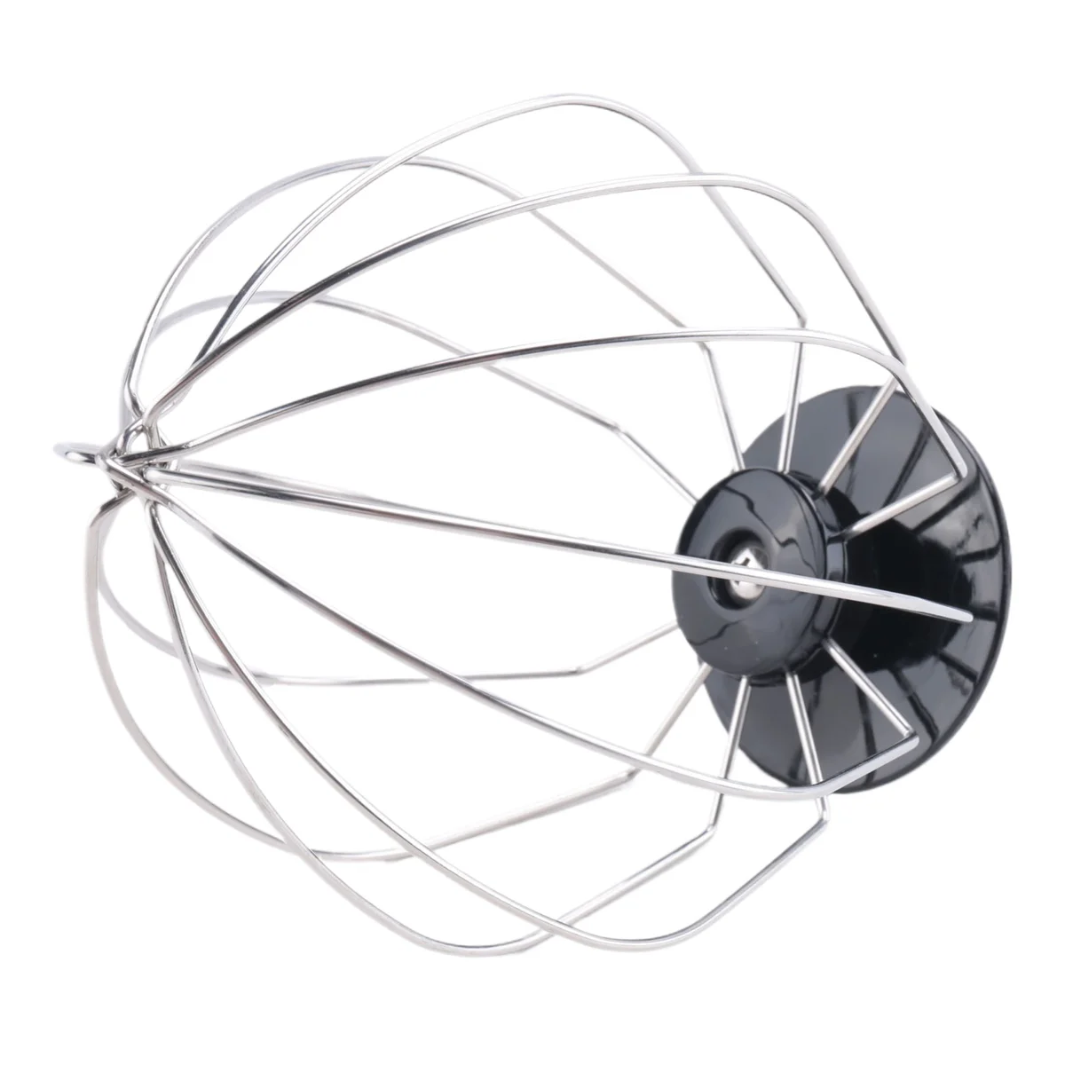 Accesorio mezclador de látigo de alambre de globo de acero inoxidable para EPRO, batidor de globos para pastel de harina, herramienta de cocina para crema de huevo