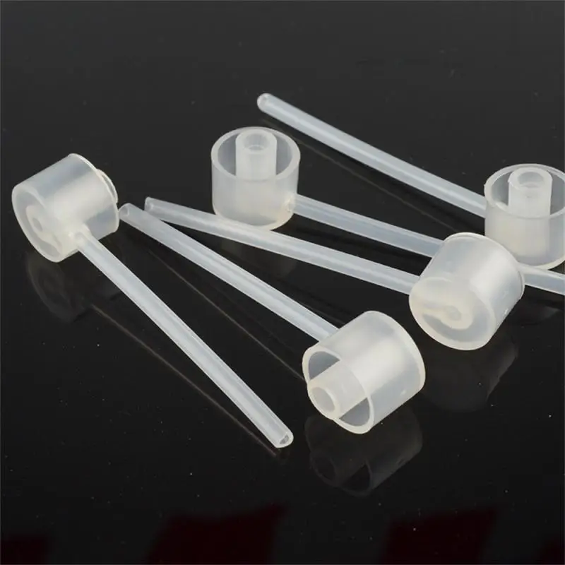 10-40PCS Transfer Pipettes 3ml Plastic Transparent Pipettes Disposable Safe Eye Dropper Transfer Graduated Pipettes Lab Supplies