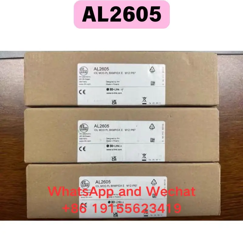 Brand new original imported AL2605 module Fast delivery