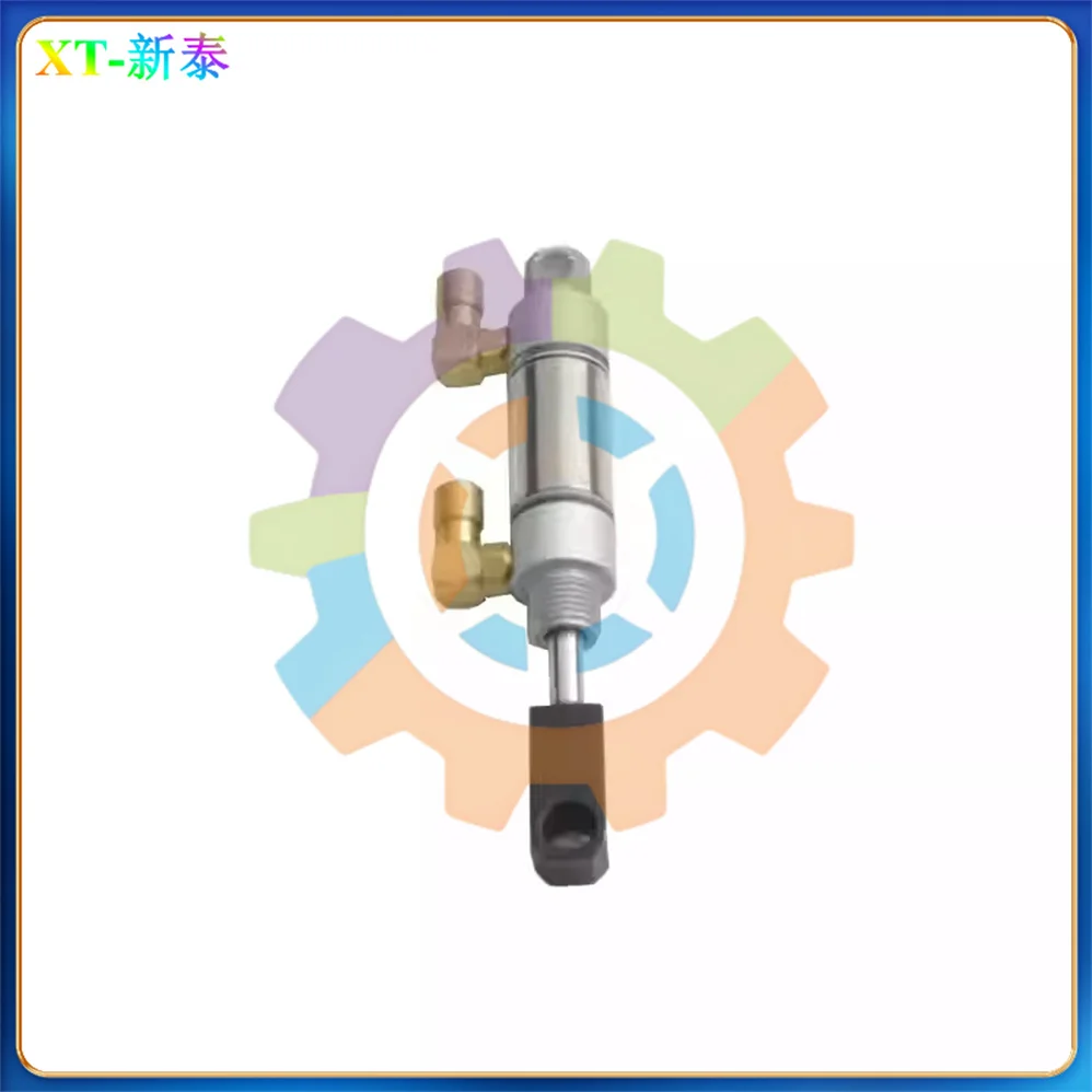 

Лучшее качество L2.334.030 Пневматический цилиндр XL105 XL75 D16 H10 Детали печатной машины для Гейдельберга