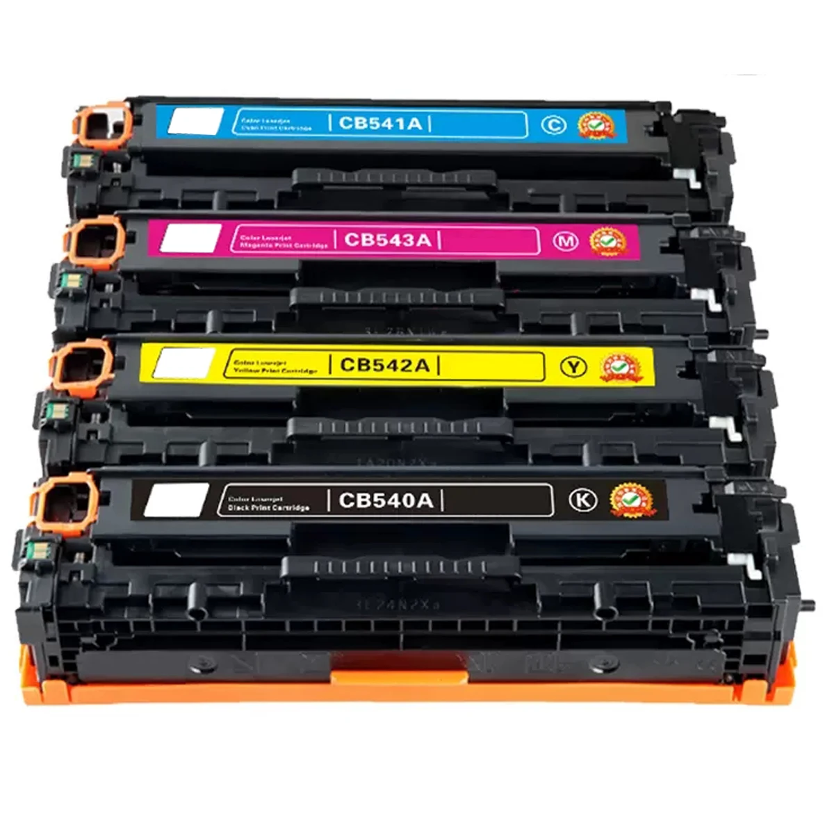 Toner Cartridge for Canon i-SENSYS MF8210 MF8210Cn MF8230Cn 8250Cn MF8280Cw iC MF620C MF621Cn MF623Cn MF624Cw MF626Cn MF628Cw