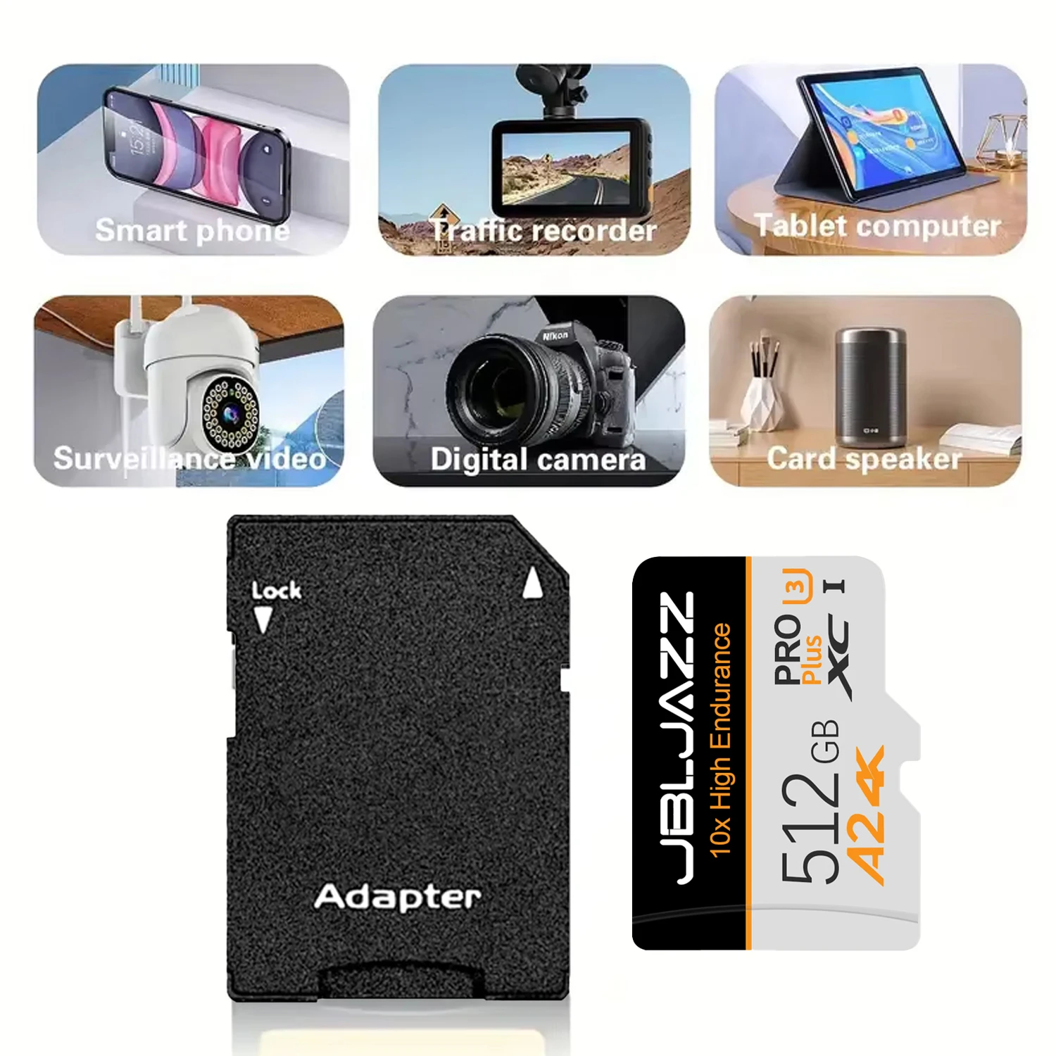 Cartão de Memória Extreme Pro  - Drone Strobe Light avaliação e preço